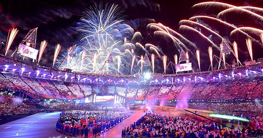 London 2012 Summer Olympics - Athletes, Medals & Results