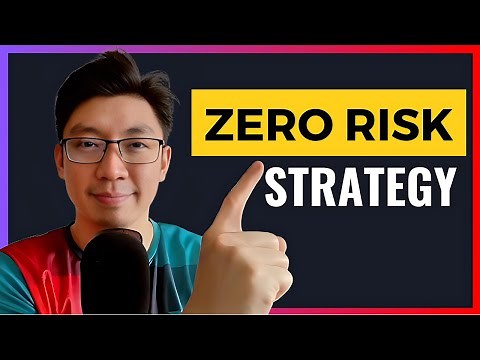 The "Risk-Free" Broken Wing Butterfly Strategy (Step-by-Step Tutorial)