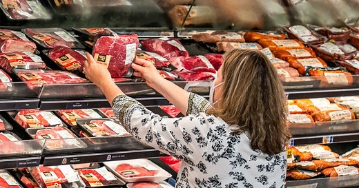 U.S. inflation rises 9.1% in June, more than expected, as prices keep climbing