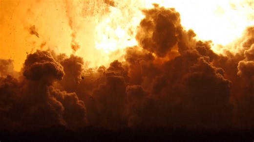 SpaceX Starship rocket explodes after 'major anomaly.' Watch the fireball, what we know