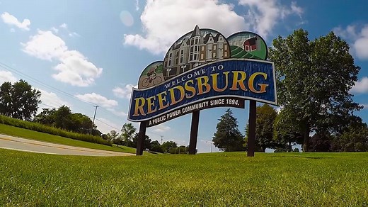 This week, we're exploring Reedsburg and its land, water, stunning views and outdoor adventures. | Discover Wisconsin