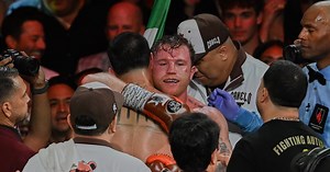 Resultado Canelo vs Berlanga: ¿Quién ganó la pelea de Box hoy en Las Vegas 14 de Septiembre?