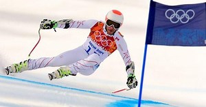Bode Miller makes history at Sochi Olympics