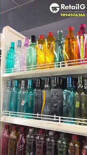 Starting a departmental store business | planning on layout design