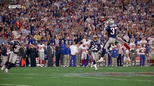 Neil deGrasse Tyson explains the physics behind the Super Bowl XLII helmet catch to Eli Manning. 🧠 A new episode of Eli's Places is now streaming on ESPN ! | NFL Films