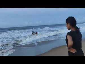 life of fisherman's..