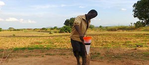 The R4 Rural Resilience Initiative | World Food Programme