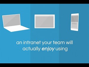 Custom Intranet and Extranet