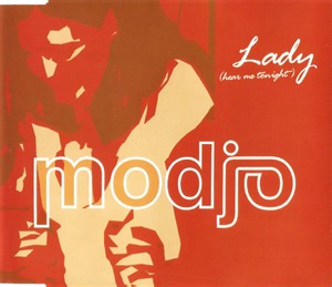 Modjo - Lady (Hear Me Tonight)