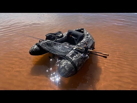 Goplus Fishing Float Tube Review