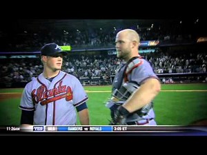 Yankees Magazine: A look at Brian McCann