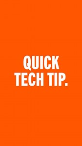 Here’s another quick tech tip! Want to spend less time scrolling? Learn how to set app time limits on your phone and take control of your screen time! 📱⏱️ To set app limits on an iPhone, you can use the Screen Time feature: 1. Open Settings & Tap Screen Time 2. Tap App Limits & Tap Add Limit 3. Select the app category or individual apps to limit & Tap Next 4. Set the time limit for the app or apps 5. Tap Add To set app limits on an Android device, you can use the Digital Wellbeing feature: Open