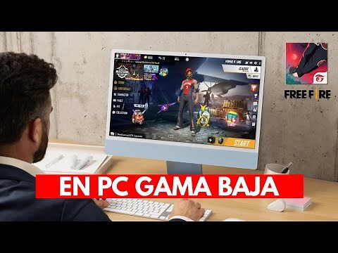 How to Install Free Fire on PC ✅️ 2025