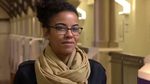 Library Science Master's - MLIS