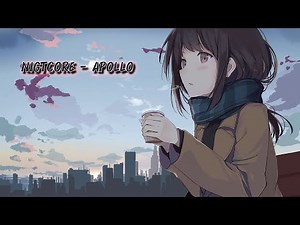 Nightcore - Apollo | Timebelle | Lyrics