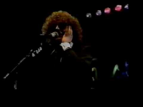 Ian Hunter/Mick Ronson CLEVELAND ROCKS (Live)