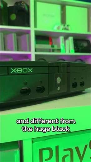 Why Did the GameCube Use Tiny Discs?
