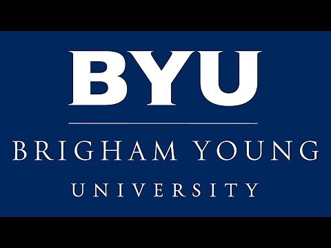 BYU Application Opening Night!
