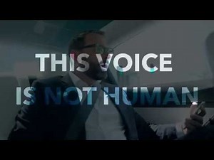 Introducing Grace - An Automated Call Center Agent