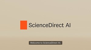 New generative AI tool on ScienceDirect, the world’s largest platform for peer-reviewed research used by millions of researchers each day, saves half of literature research time, supports better outcomes. Researchers spend up to 35% of their time sifting through literature. ScienceDirect AI can halve that literature research time, helping researchers to focus on shaping human progress. Built on trusted, peer-reviewed content from ScienceDirect, this cutting-edge generative AI tool enables resear