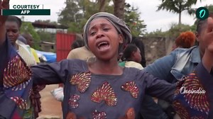 Video| Congo Boat Tragedy: 78 Dead, Multiple Missing After Overloaded Vessel Capsizes Near Kituku