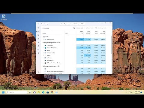 How to Enable or Disable the Task Manager in Windows 11/10 [Guide]