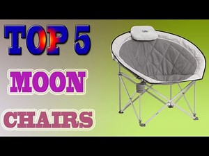 Top 5 Best Moon Chairs in 2020 Review.