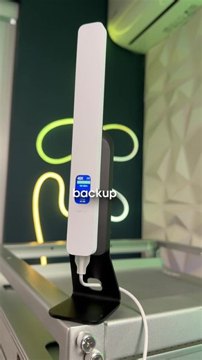 $99 and it keeps your internet alive when everything goes wrong. You need this. 🔗 #HomeNetwork #5G #TechTok #WiFi #Ubiquiti @Ubiquiti Inc.
