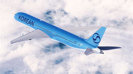 Becoming the World’s Most Loved Airline: Korean Air’s bold rebrand focuses on emotional connections | CNN Business
