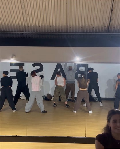 Exciting Dance Party Choreography by Alex Chambers