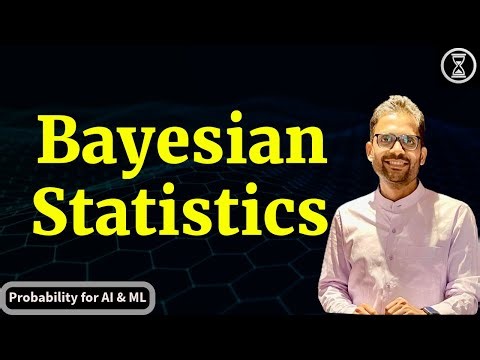 Bayesian Statistics for Machine Learning | Prior , Likelihood & Posterior | Explained with Example