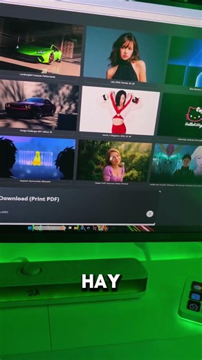 Mis fondos 4k #pctips Aqui descarga mis fondos 4k para mi pc.