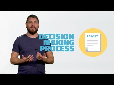 How to Write a Business Report