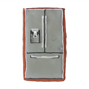 Store even more holiday treats when you enjoy savings on refrigerators, now through December. https://thd.co/36nKyG4 | The Home Depot