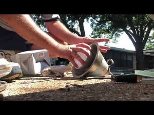 How to replace the light Bulb in pool; Swimming Pool Light.