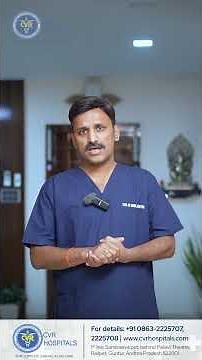 Angiogram Types & Test Guide: Who Needs It, Procedure, Safety | Dr. Nathani Srikanth