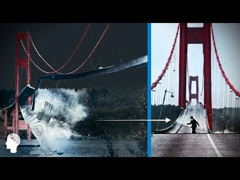 10 Catastrophic Bridge Failures and Why They Happened