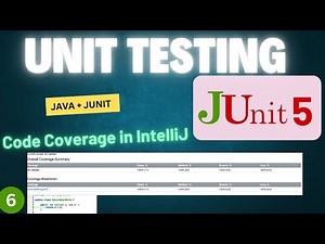 How to Generate Code Coverage in IntelliJ IDEA | Boost Your Test Quality!