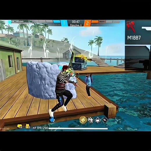 #lastzone #comment #ytshortsviral #ffshorts #page