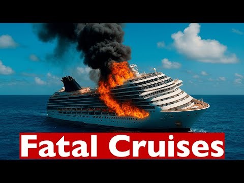 The 3 Greatest Maritime Disasters That Changed the World