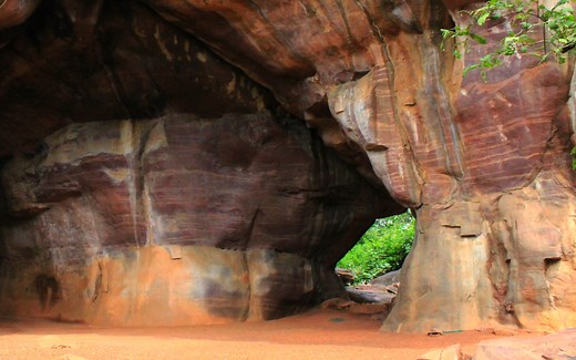 The Amazing Alien Art of Charama