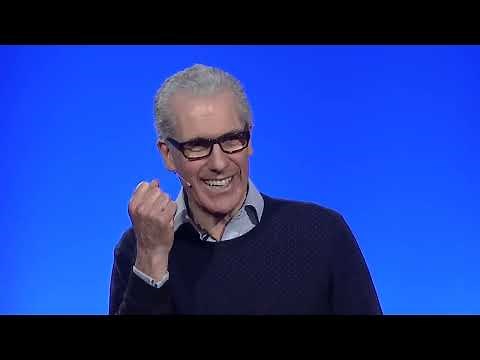 Alpha With Nicky Gumbel Session 7 How Does God Guide us