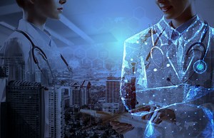 Digital Twin – Top Use Cases in Healthcare