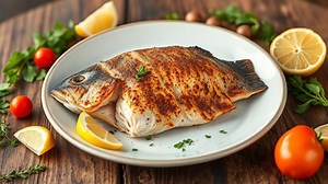 how to cook blackened fish? - Test Food Kitchen