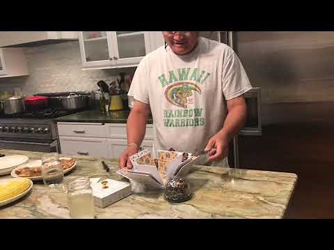 Surprise Cake Explosion Box from SendACake