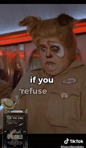 Spaceballs version of Alien chest burst scene! Who did it better? 😛 #alien #alienmovie #aliens #alien1979 #1979 #1970smovies #1980smovies #sealedvhs #sealedbetamax scarymovie #movieclip #movieclips #freddykrueger #horroraddict #horrormovies #horror #horrorlover #scarymovies #clip #movie #spaceballs #spaceballsthemovie