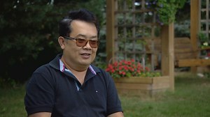 Former Vietnamese refugee says history repeating itself