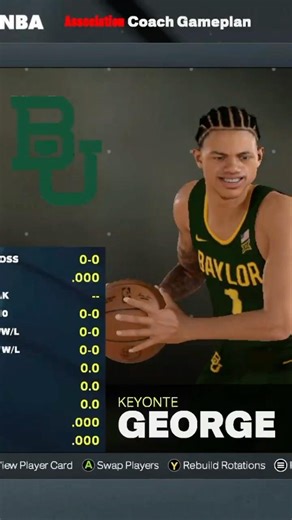 Naz Reid leads LSU against Baylor! | March Madness Challenge, Episode 47