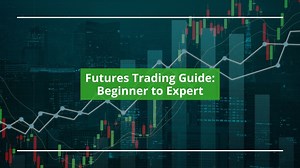 Ultimate Futures Trading Guide: Beginner to Expert - TRADEPRO Academy