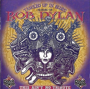 Various - Tangled Up In Blues - Songs Of Bob Dylan